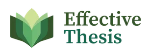 Effective Thesis