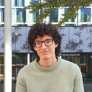 Diego van der Mast