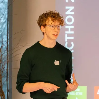 Ivo Andriessen